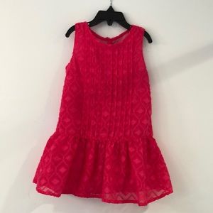 🌼🌼🌼 3/$15 🌼🌼🌼 Genuine Kids Bright Pink Dress